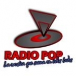 RadioPOP 105.5 Argentina, San Bernardo