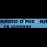 Rádio Difusora de Londrina Brazil, Londrina