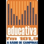 Radio Educativa FM Brazil, Campinas