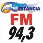 Rádio Estância FM Brazil, São Lourenço