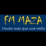 FM Maza Argentina, Buenos Aires