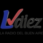Radio LVDiez Argentina, Mendoza