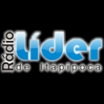 Rádio Líder FM Brazil, Itapipoca