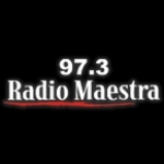 Radio Maestra Argentina, Necochea