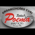 Rádio Poema Brazil, Pitanga