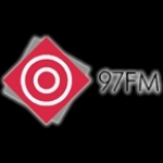 Radio 97 FM Brazil, Foz do Iguaçu