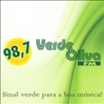 Rádio Verde Oliva Brazil, Brasilia