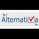 Rádio Alternativa FM Brazil, Januaria
