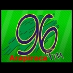 Rádio 96 FM Brazil, Arapiraca