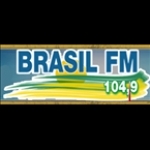 Radio Brasil FM Brazil, Araraquara