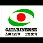 Rádio Catarinense AM Brazil, Joacaba