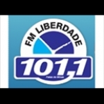 Radio FM Liberdade Brazil, Patos de Minas