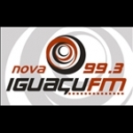Rádio Nova Iguaçu FM Brazil, Santiago