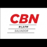 Radio CBN (Salvador) Brazil, Salvador