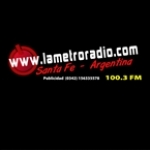 Radio La Metro Argentina, Santa Fe