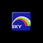 Sky Radio Suriname, Paramaribo