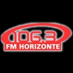 Radio FM Horizonte Paraguay, Caaguazu