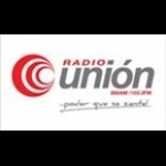 Union La Radio Peru, Lima