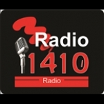 Radio 1410 Uruguay, Salto