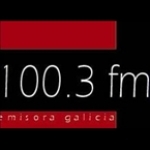 Galicia FM Uruguay, Mercedes