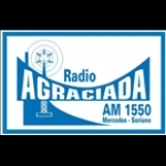 Radio Agraciada Uruguay, Mercedes