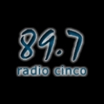 Radio Cinco Uruguay, Trinidad