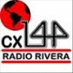 Radio Rivera Uruguay, Rivera