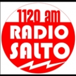 Radio Salto Uruguay, Salto