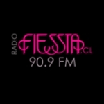 Radio Fiessta Chile, Rancagua