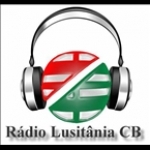 Radio Lusitania CB Portugal, Sao Paulo
