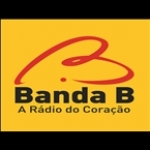Radio Banda B Brazil, Curitiba