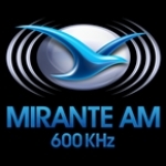 Rádio Mirante AM Brazil, Sao Luis