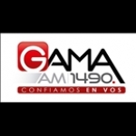 Radio Gama Argentina, Buenos Aires