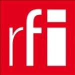 RFI Monde France, Paris