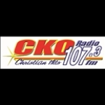 CKO FM Canada, Moncton