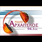 Arhaggelos FM Greece, Rhodes
