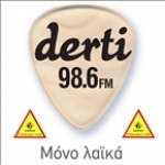 Derti FM Greece, Athens
