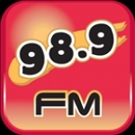 98.9 FM Australia, Brisbane
