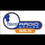Isis Radio Hungary, Sarvar
