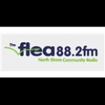 The Flea FM New Zealand, Auckland