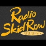 Radio Skid Row Australia, Sydney