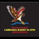Radio Larrakia Australia, Darwin