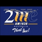 2ME Radio Arabic Australia, Castle Hill