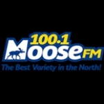 Moose FM Canada, Yellowknife