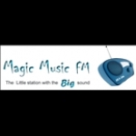 Magic Music FM New Zealand, Kamo