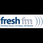 Fresh FM New Zealand, Nelson