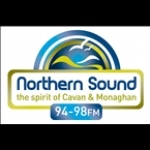 Northern Sound Ireland, Monaghan