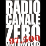 Radio Canale Zero Italy, Roma