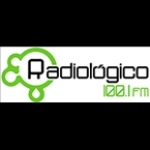 Radiológico 100.1 Mexico, Temixco