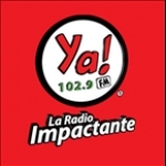 Ya! FM Mexico, Veracruz